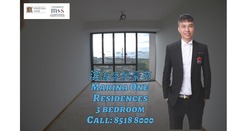 Marina One Residences (D1), Apartment #158312732